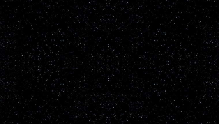 Звездное небо