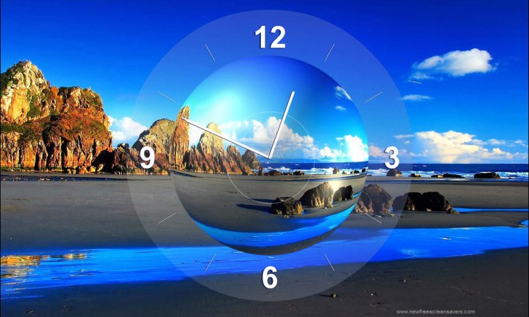 Экран блокировки для подростков