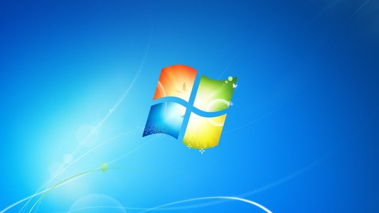 Windows XP рабочий стол