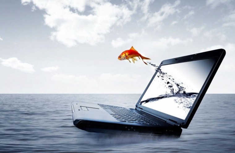 Фоновый рисунок виндовс 10