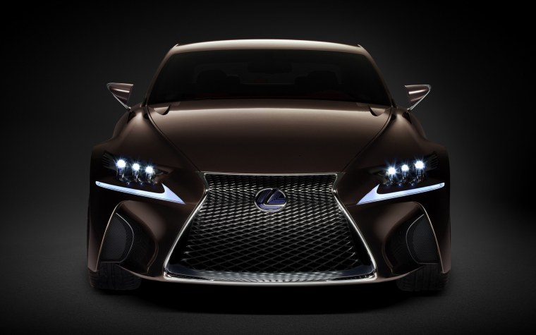 Lexus g5 f
