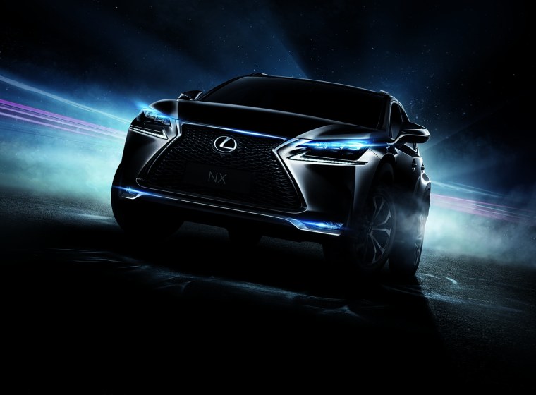 Лексус лс 500 f Sport