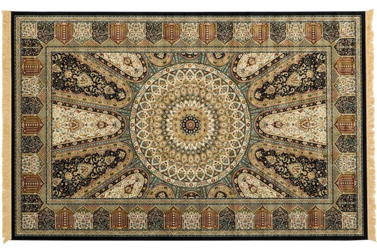 Ковёр Shine 160х230 см