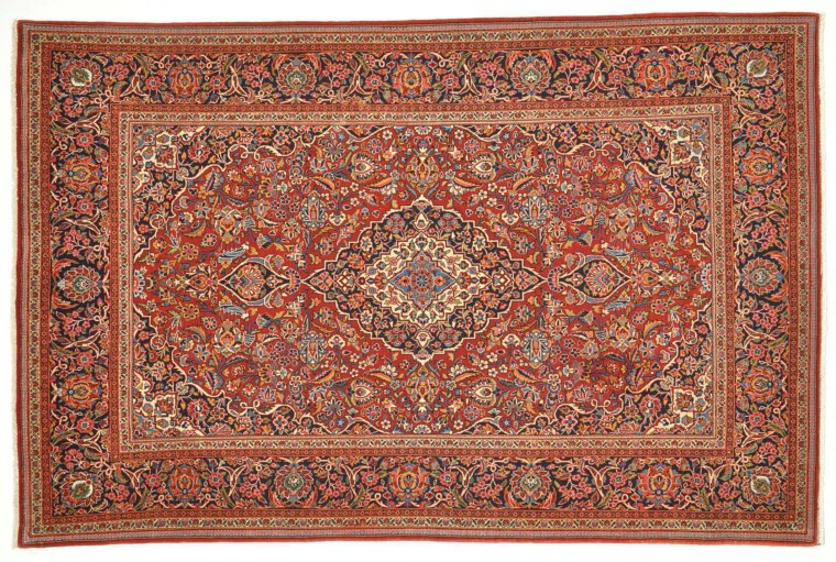 Ковер персидский Хамадан