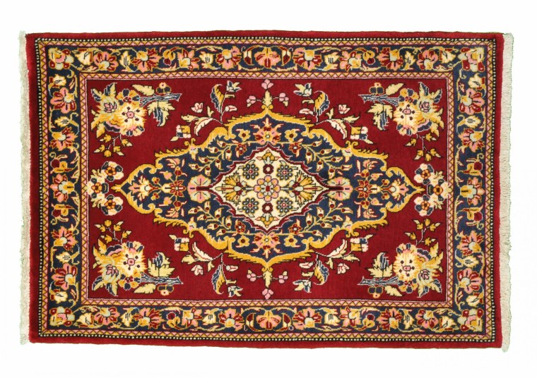 Ковровые узоры