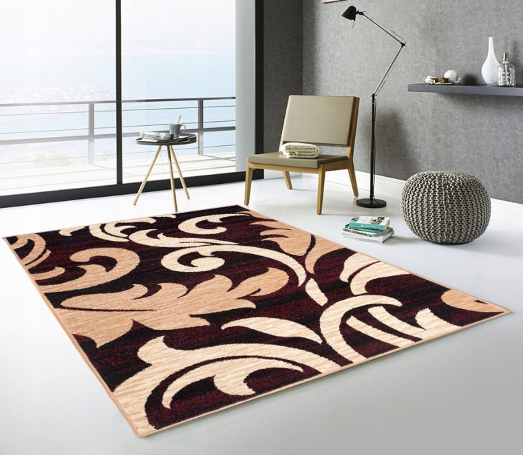 Модные ковры