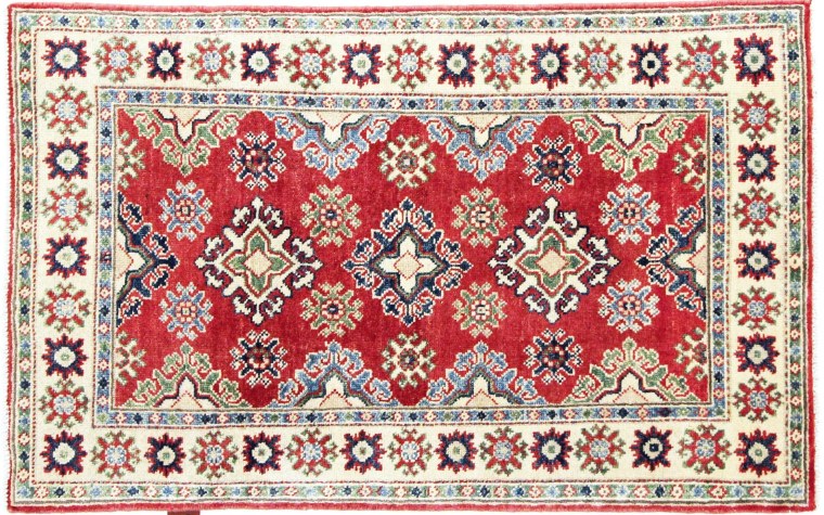 Старинные ковры