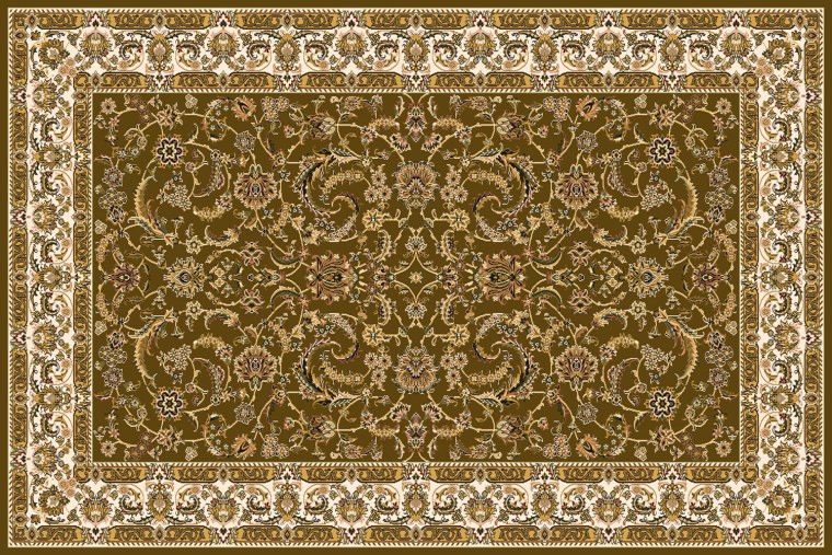 Среднеазиатские ковры