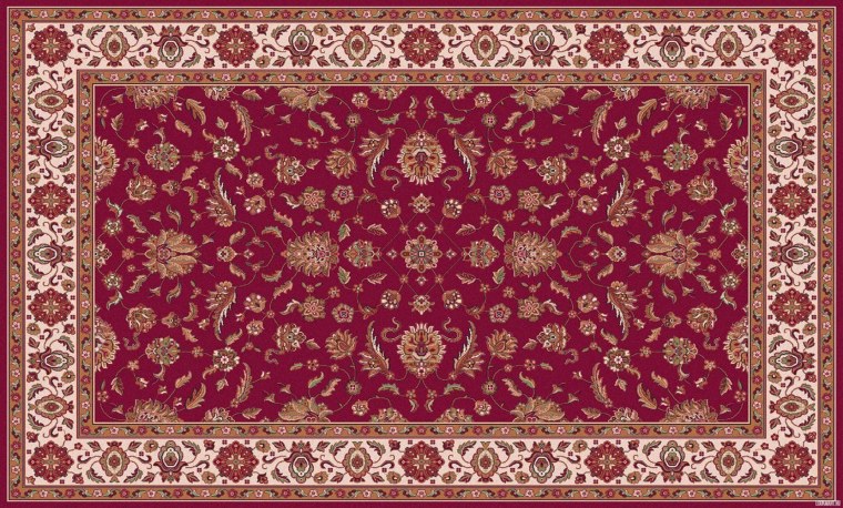 Ковер для фотошопа