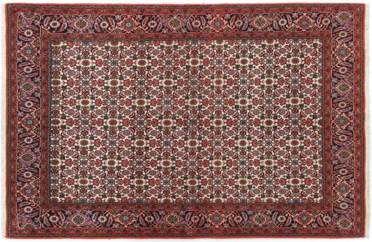 Ковер на стене