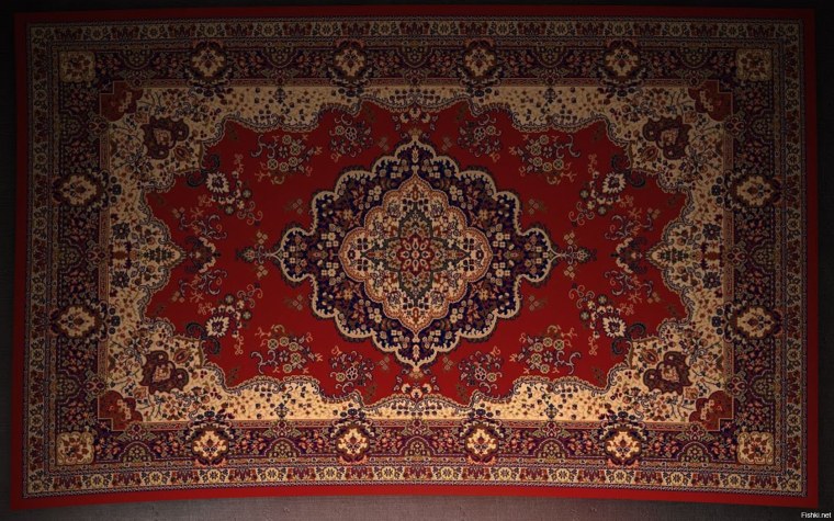 Табасаранский Палас