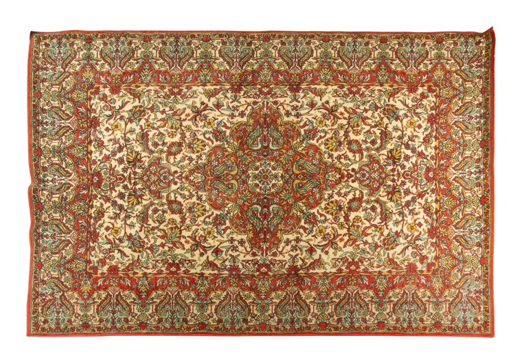 Персидский ковер 4к