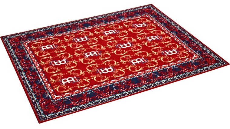 Ковер на стене