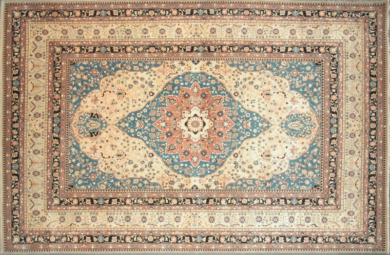 Ковер Persian Brown c1262