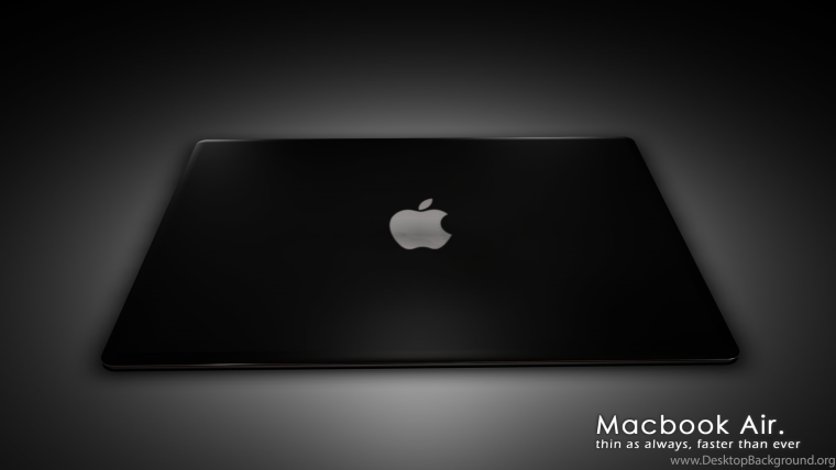 Заставки Apple MACBOOK