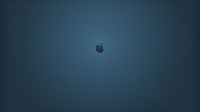 MACBOOK надпись