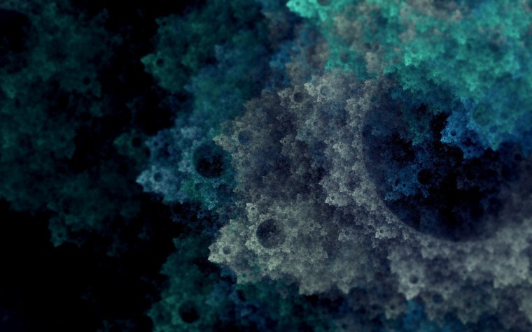 Обои на рабочий стол IMAC