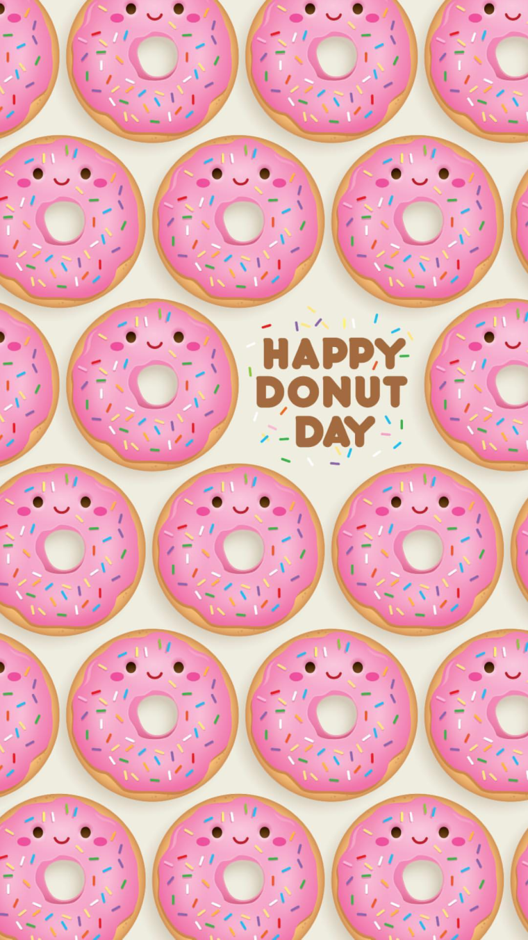 Пончики нежные