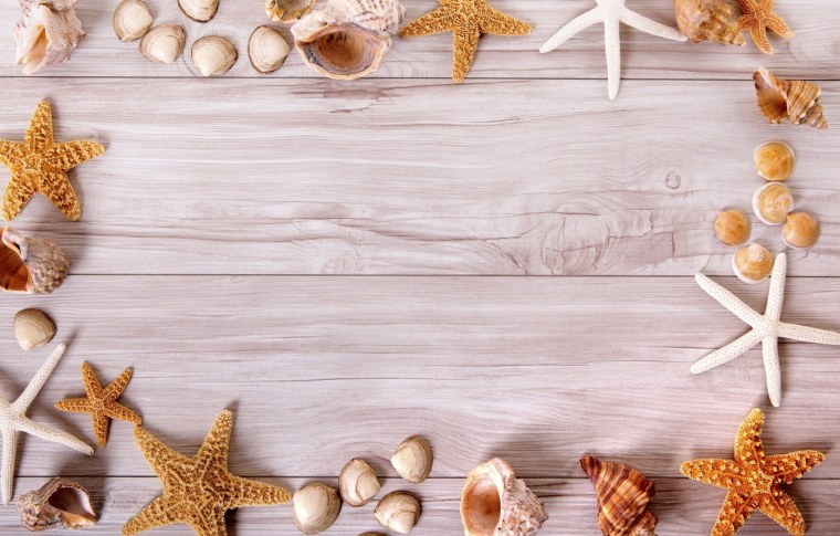 Фон морская тематика