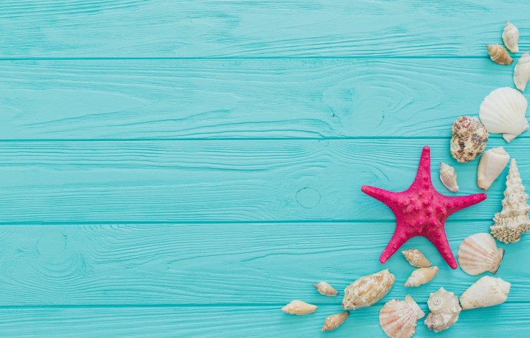 Фон морская тематика