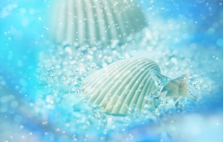 Фон морская тематика