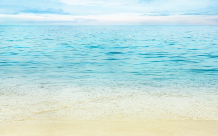 Морской фон