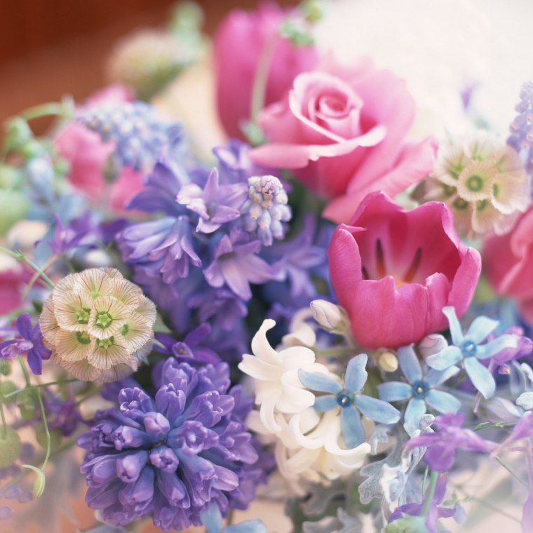 Милые цветы