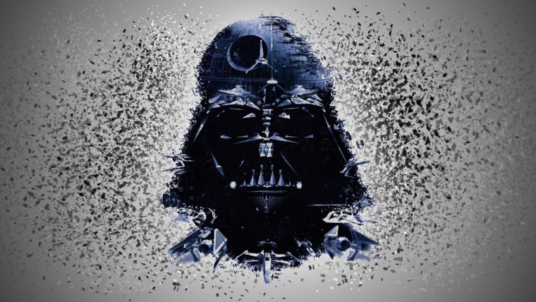 Обои Звездные войны Дарт Вейдер