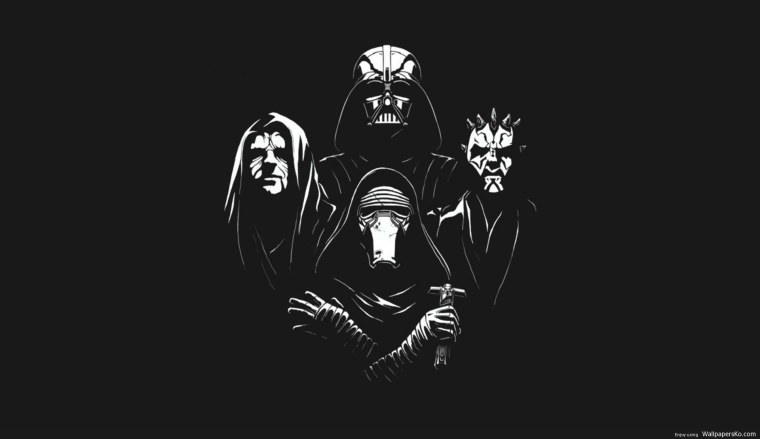 Обои Звездные войны