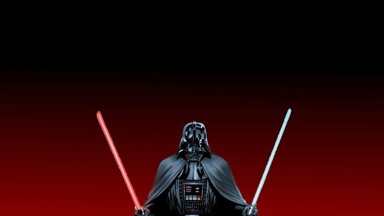 Дарт Вейдер