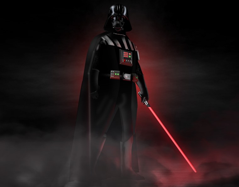 Звездные войны Дарт Дарт Вейдер