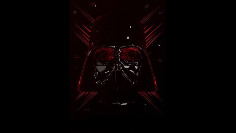 Дарт Вейдер