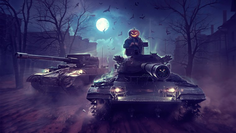 Леопард 1 World of Tanks