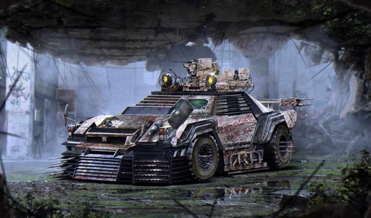 Игра крутые танки