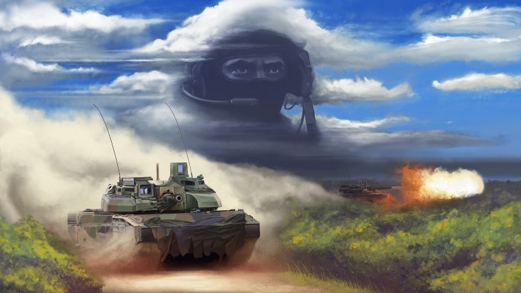 Дизельпанк Безумный Макс