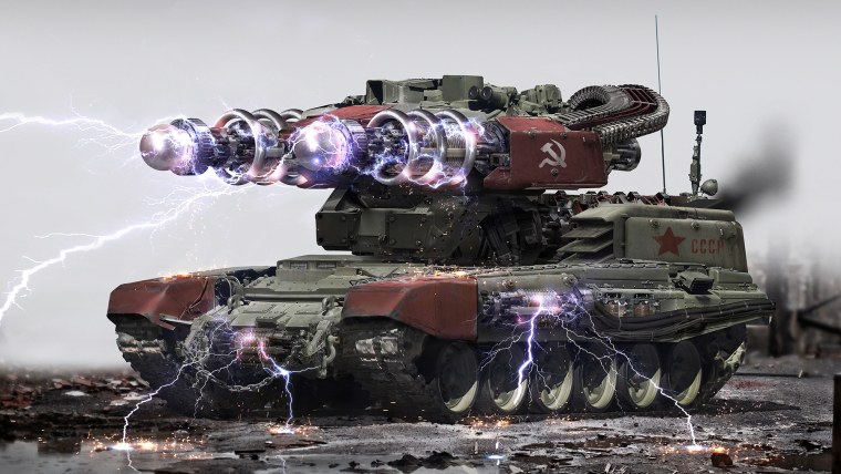 Танк т72 WOT