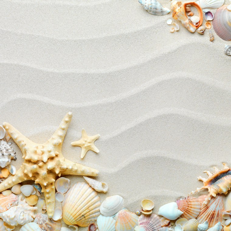 Морской фон