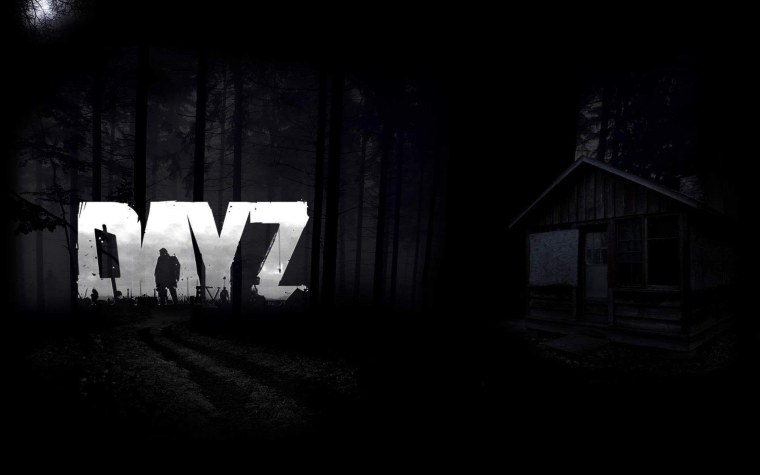 DAYZ обои