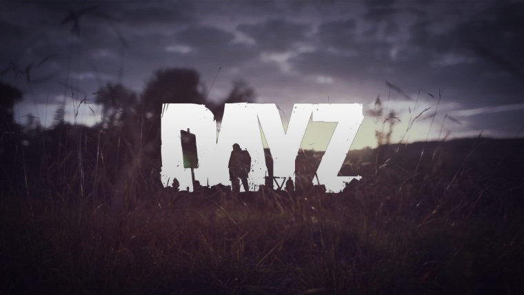 DAYZ обои