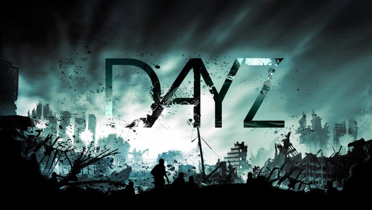 DAYZ баннер