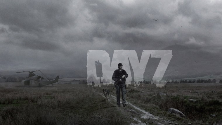 DAYZ 2018