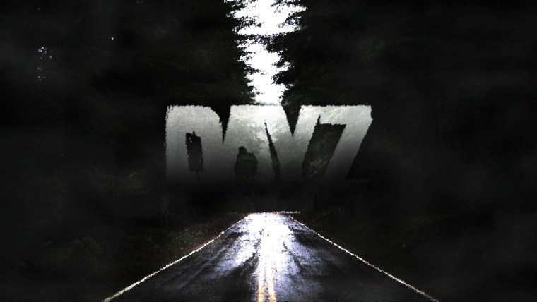 DAYZ картинки