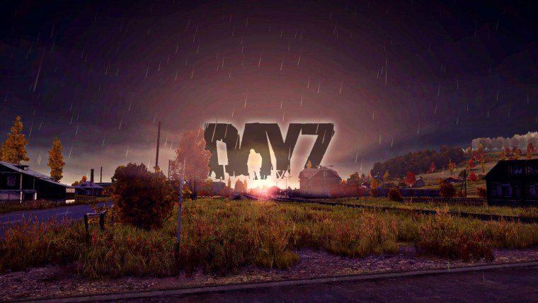 Дубки DAYZ