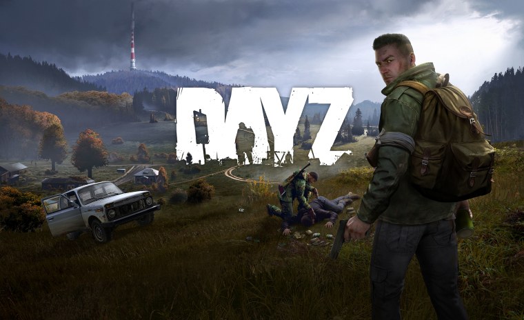DAYZ 2022