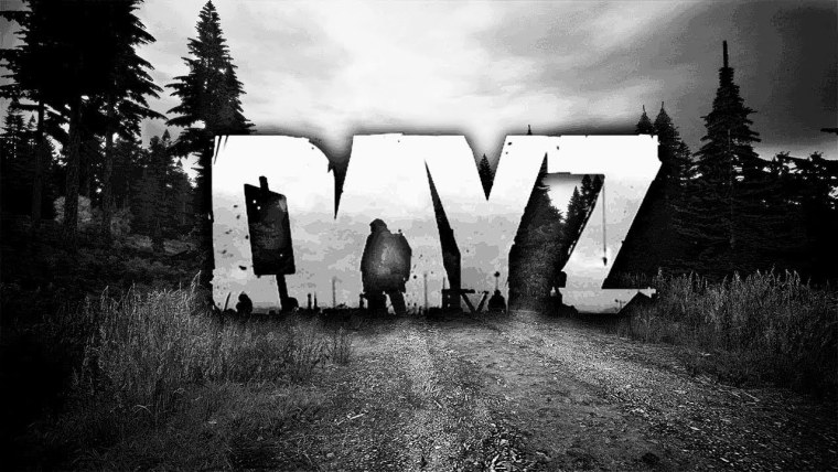 DAYZ стрим