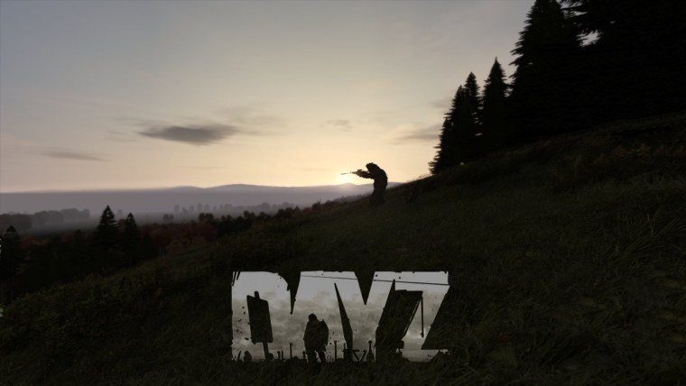 DAYZ заставка