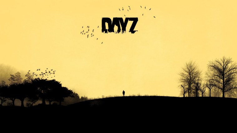 Обои DAYZ Standalone 1920x1080