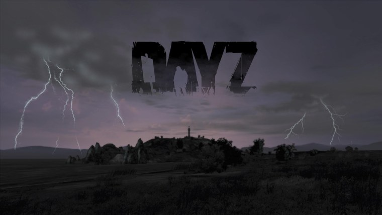 Обновление DAYZ 1.18