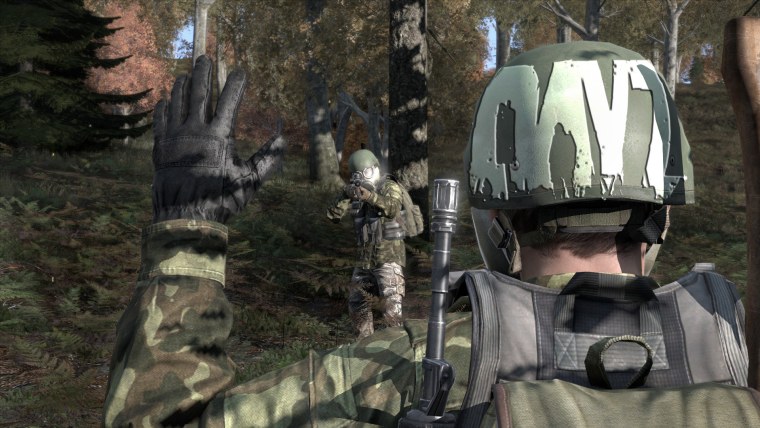 Игра DAYZ Standalone