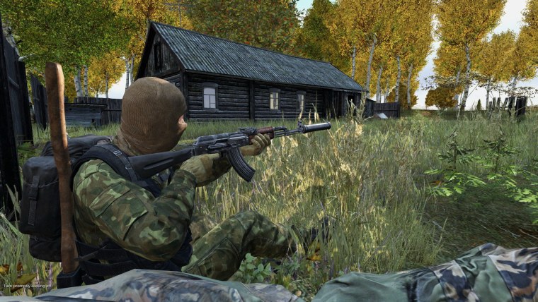 DAYZ Standalone